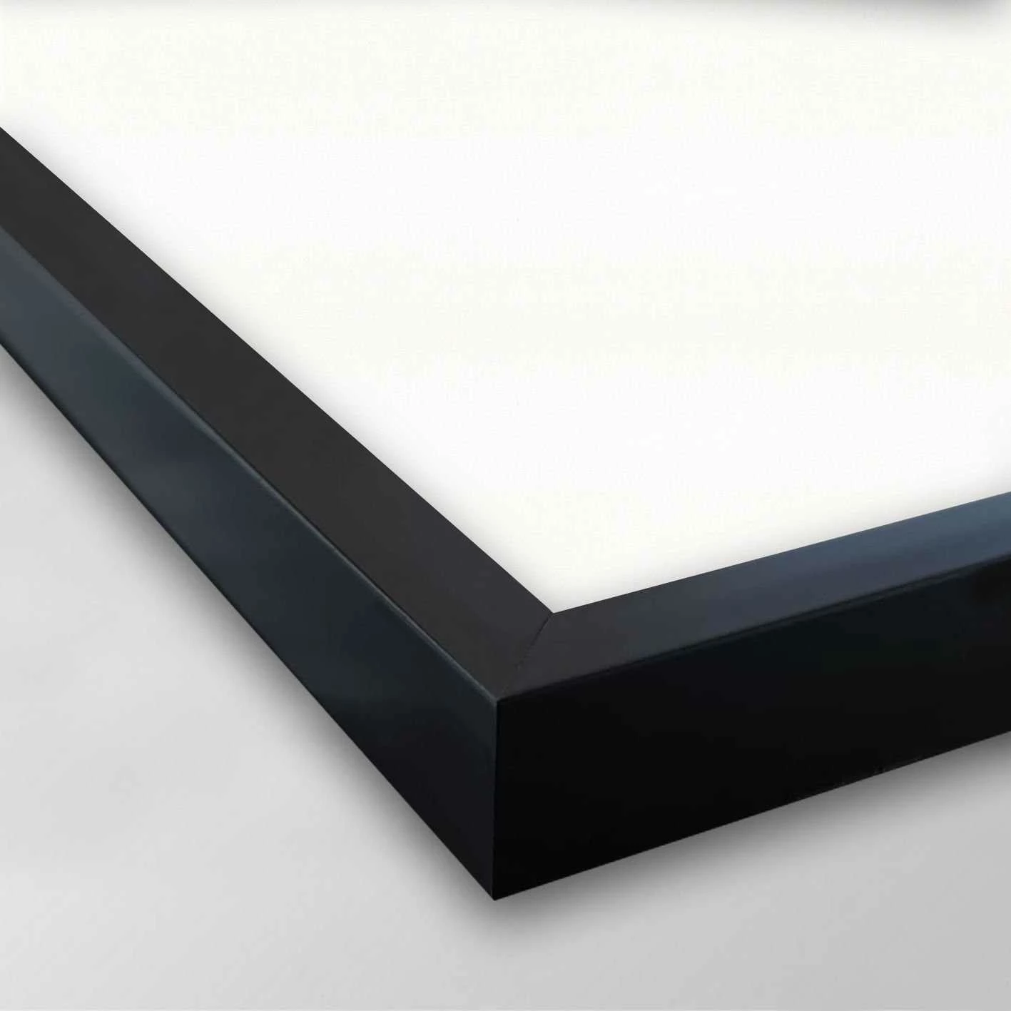 Pikturë dekorative në kanavacë me kornizë, shumëngjyrëshe, Wallity, SC11366_5070, 54x74cm