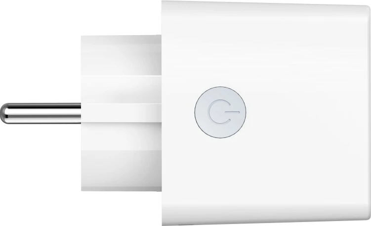 Prizë smart Hama Mini, Wi-Fi, 3680W, 16A, e bardhë