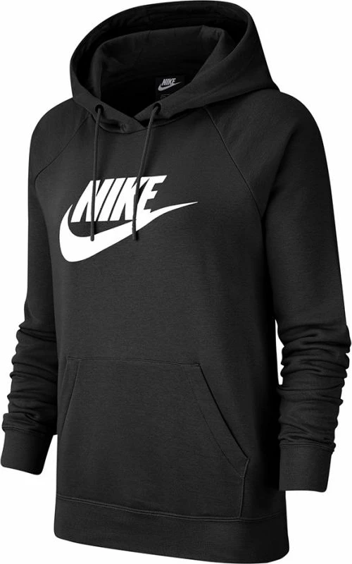 Duks për femra Nike, i zi