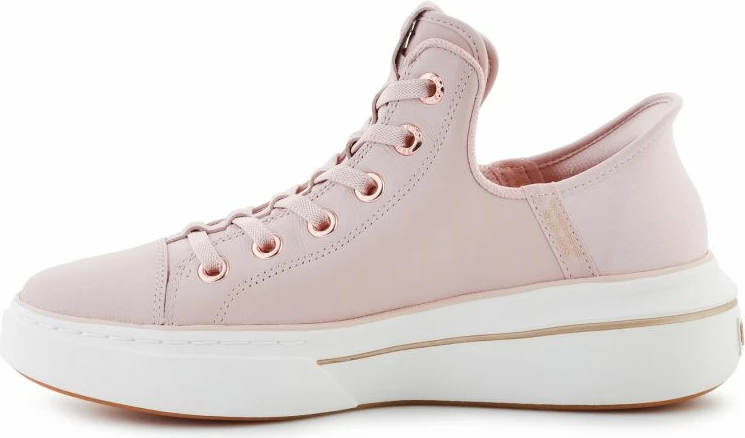 Këpucë për femra Skechers, rozë