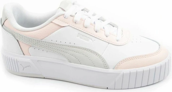 Atlete për femra Puma Carina Mia 402637 07, të bardha [Madhësia: 37]