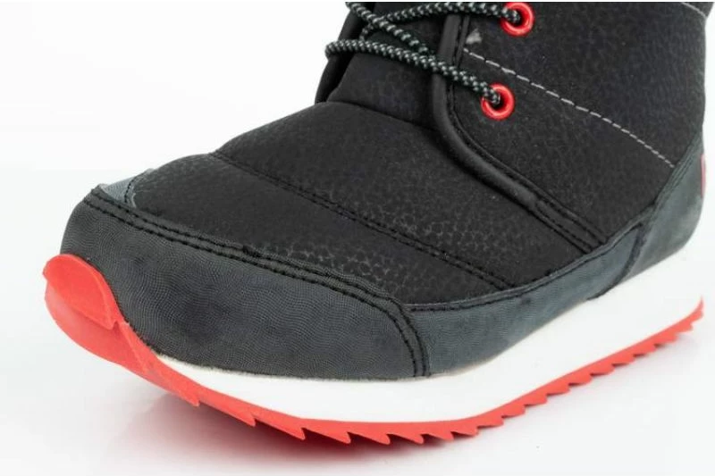 Çizme për fëmijë Reebok, të zeza [Madhësia: 21]