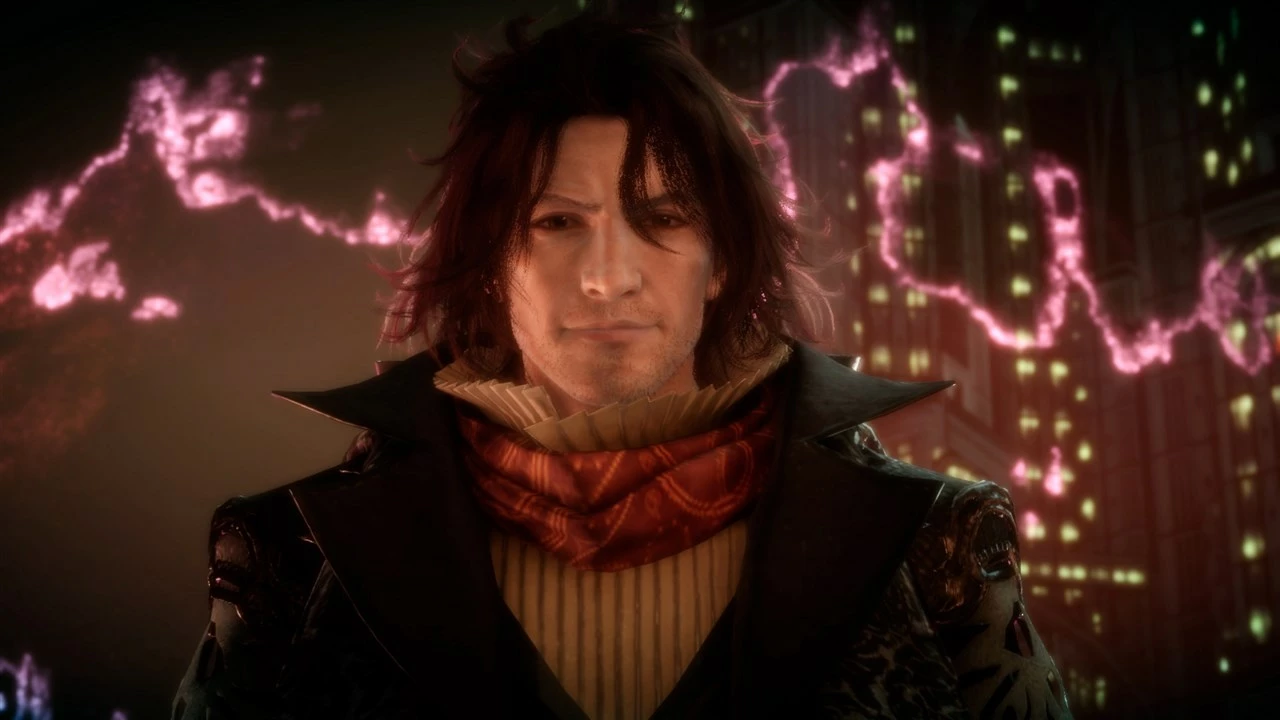 Lojë për PlayStation 4 Square Enix Final Fantasy XV Royal Edition, PEGI 16