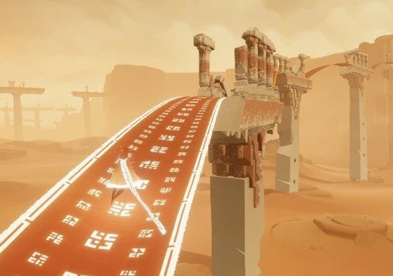 Journey Global