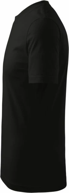 Maicë për fëmijë Adler, e zezë