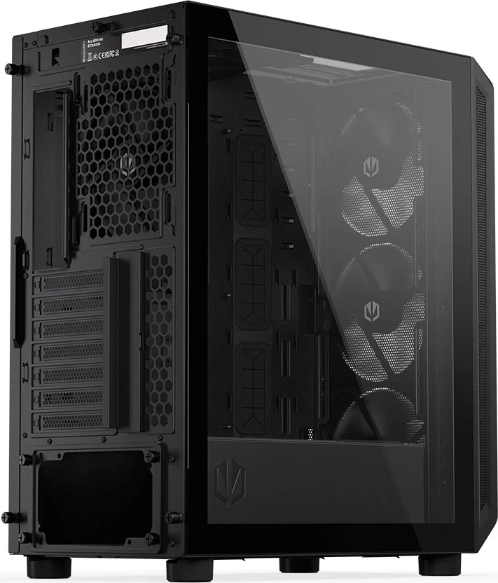 Kasë ENDORFY Arx 500 Air, E zi