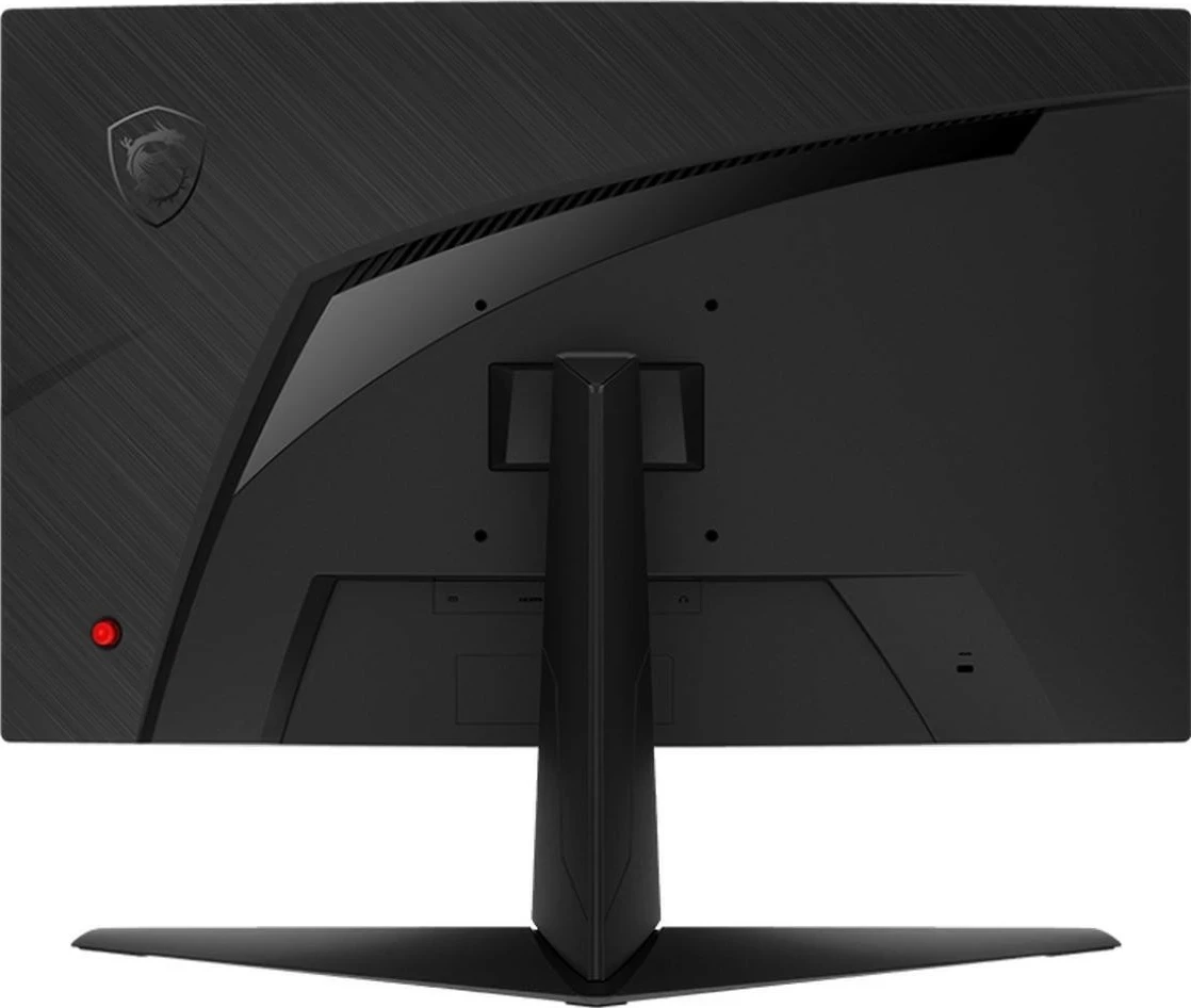 Monitor MSI MAG 242C, 23.6 inch, VA Curve 1500R, Full HD, 1ms, 180Hz, zi