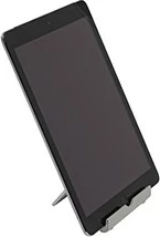 Mbajtës pasiv tabletë TerraTec 219727, alumini, argjendtë