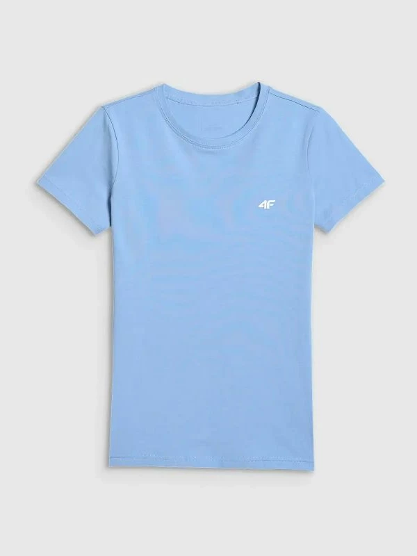 Maicë slim për femra 4f basic 4FWMM00TTSHF3306 [Madhësia: S]