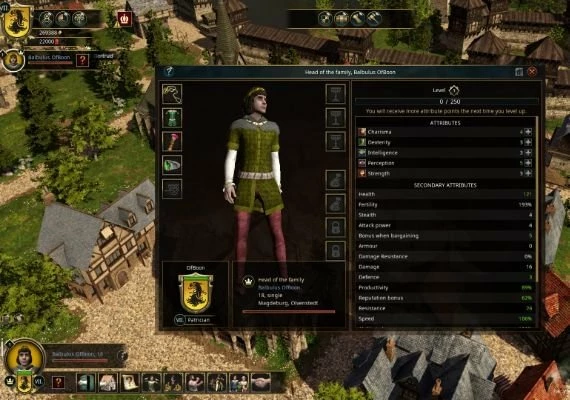 The Guild 3 EN/DE Global