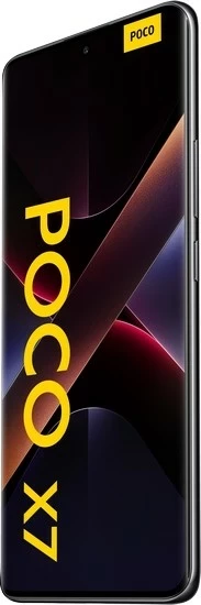 Celular Xiaomi POCO X7 12/512GB, i zi