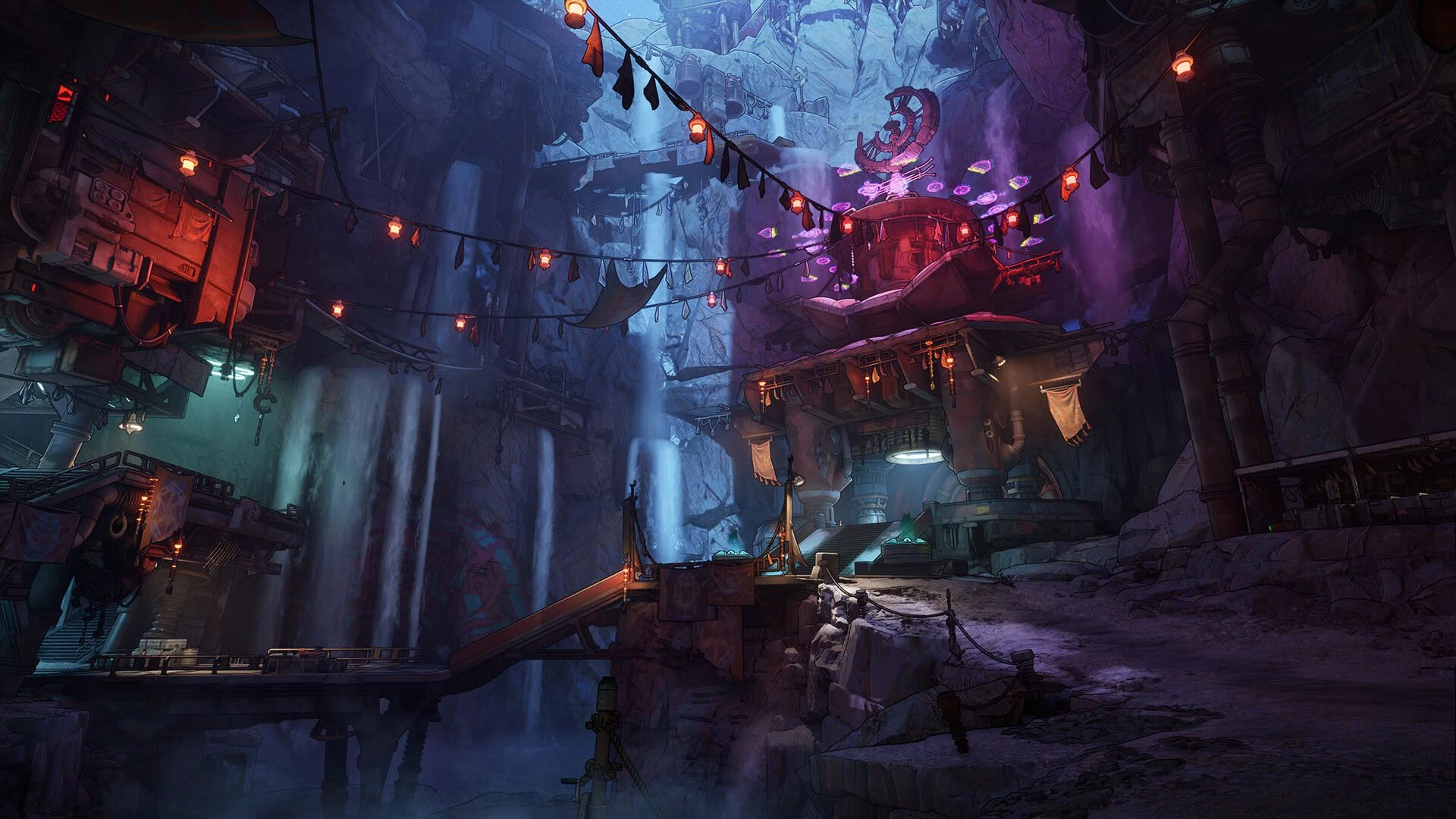 Lojë PS5 2K Games Borderlands 4, PEGI 18