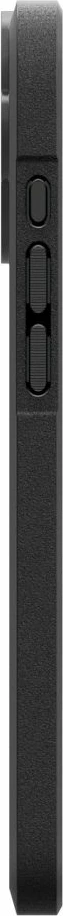 Mbështjellës Spigen Core Armor për iPhone 16, Matte Black
