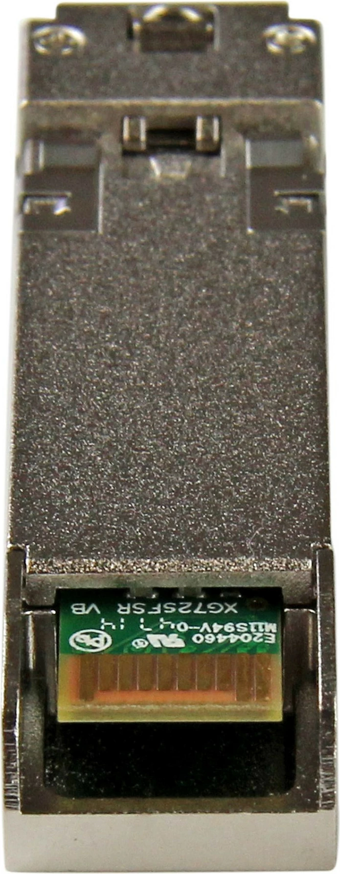 Modul transceiver StarTech SFP+ 10GBase-LR, SM LC, 10 km, argjend