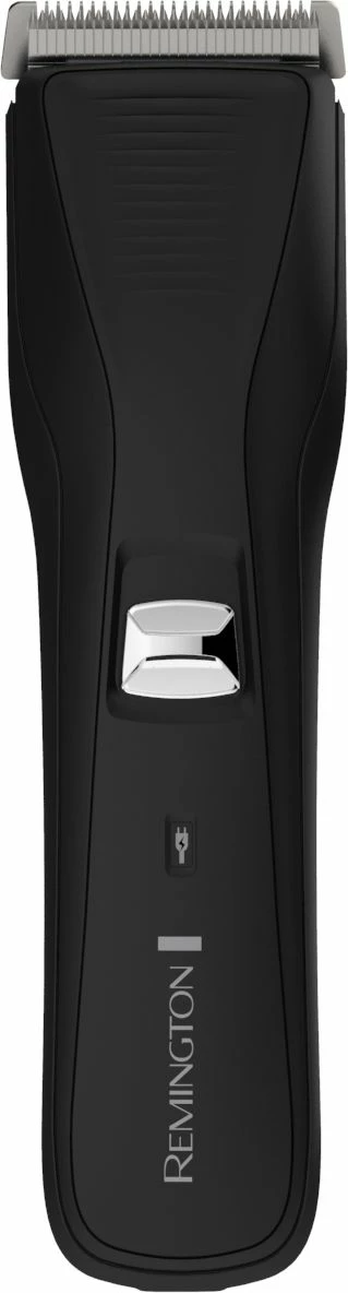 Makinë rroje Remington HC5200 Pro Power, 3–42 mm, me rrymë/bateri, e zezë, set me 2 krehra