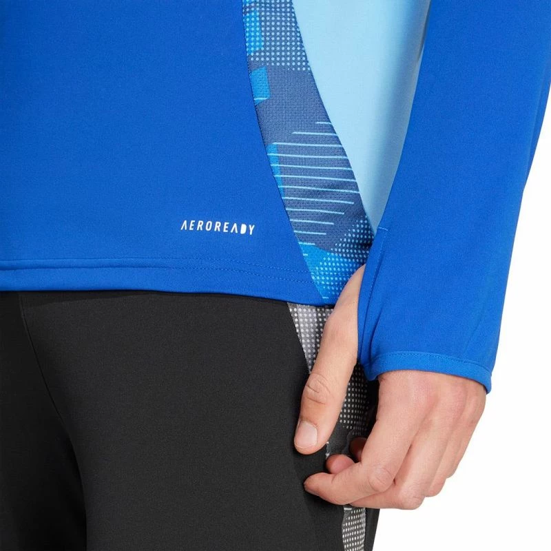 Duks për meshkuj adidas, blu