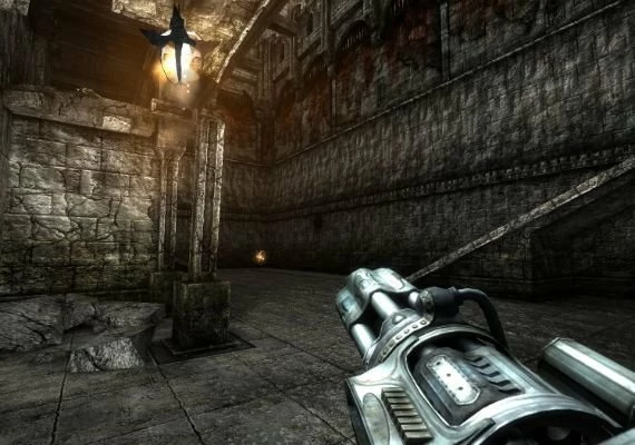 Painkiller: Resurrection EN/DE/FR/IT/ES Global