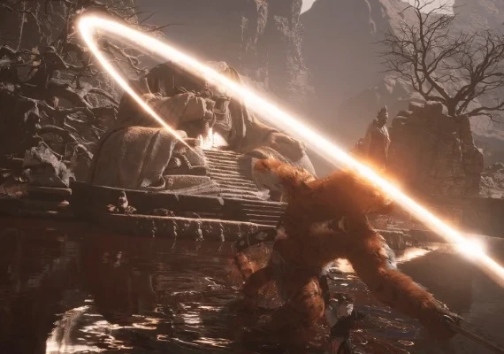 Black Myth: Wukong Deluxe Edition Global