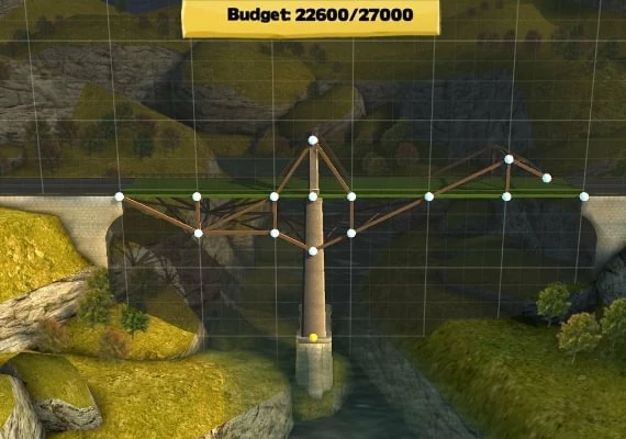 Bridge Constructor Global