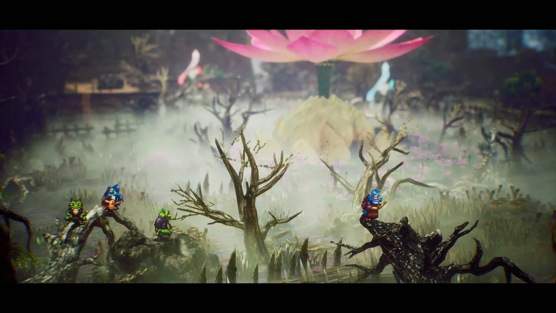 Lojë Xbox Series X Square Enix The Adventures of Elliot: The Millennium Tales, PEGI 12
