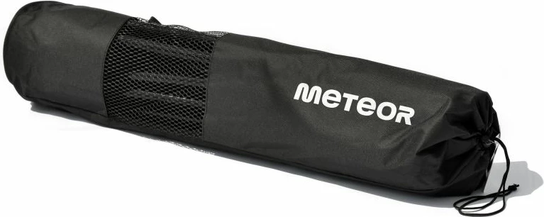 Rrjetë badminton Meteor, unisex, e kuqe