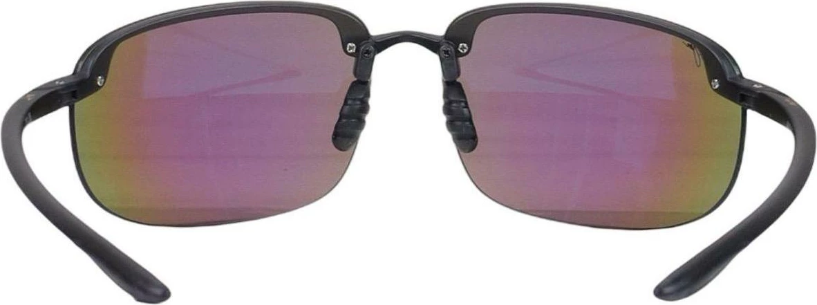 Syze dielli Maui Jim HO'OKIPA XLARGE 925550M0U GM456-14, të gjelbra [Madhësia: 68]