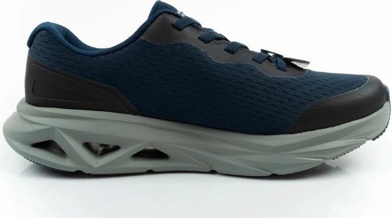 Atlete meshkuj Skechers Glide-Step Vortex, të kaltërta
