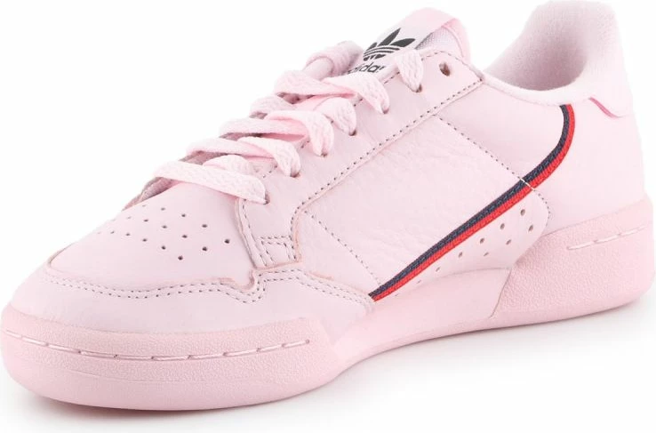 Atlete adidas për femra, ngjyrë rozë [Madhësia: 37 1/3]