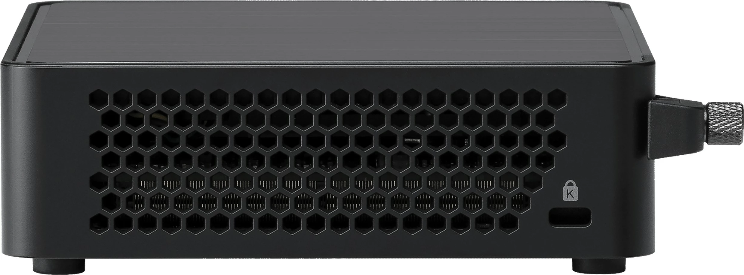 Mini-PC ASUS NUC 14 Pro RNUC14RVKV5068C3I, Intel Core Ultra 5, 16 GB, 512 GB, Windows 11 Pro