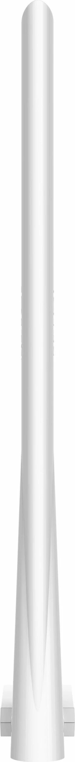 Adapter Wi‑Fi USB Tenda U2 287 Mbps, antenë e jashtme 6 dBi, i bardhë