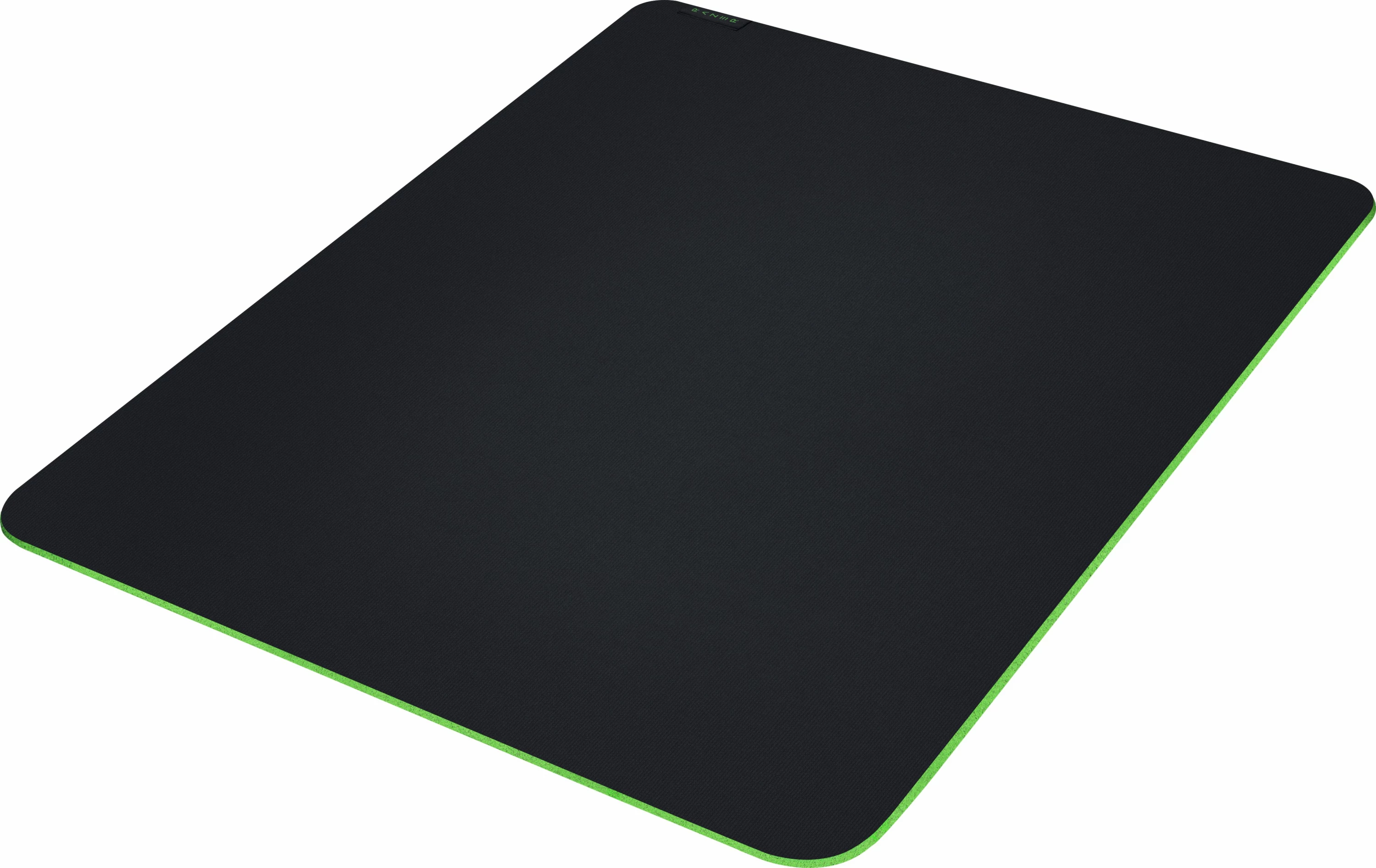 Mauspad Razer Gigantus V2 RZ02-03330300-R3M1 L 45x40cm 3.6mm, e zezë