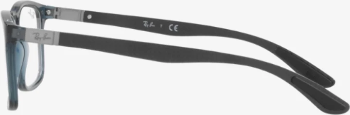 Korniza optike Ray-Ban RX8908 5719 55