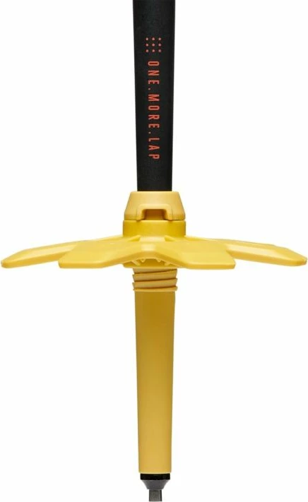 Shkopinj skijimi Black Diamond, të verdhë/zinj