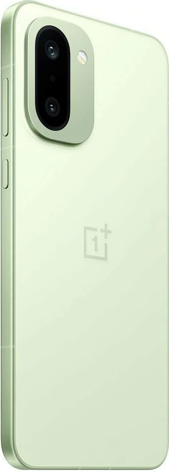Celular OnePlus 15R 5G, 12GB RAM, 256GB, i gjelbërt