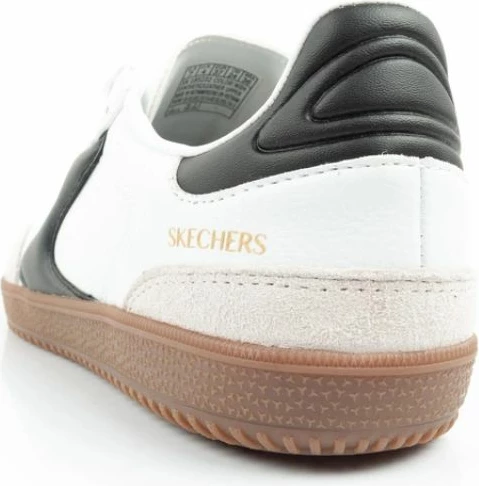 Atlete për femra Skechers, të bardha [Madhësia: 38.5]