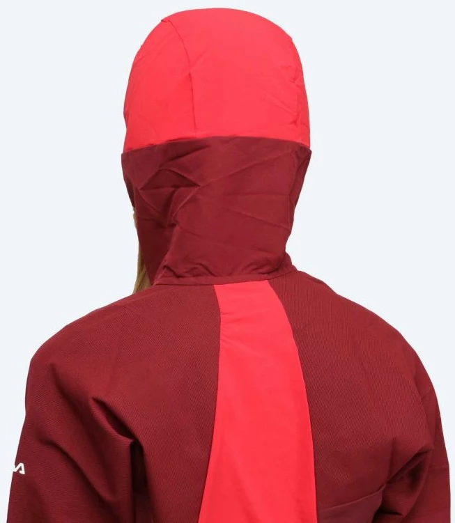 Jakne Salewa për femra, Agner Engineered