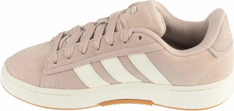 Atlete adidas Grand Court Alpha JI1719, bezhë [Madhësia: 38 2/3]