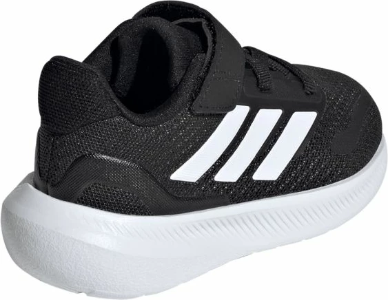 Atlete për fëmijë adidas, të zeza [Madhësia: 22]