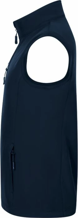 Jelek softshell për meshkuj Malfini Trail, navy [Madhësia: M]