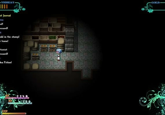 Void Monsters: Spring City Tales EN Global