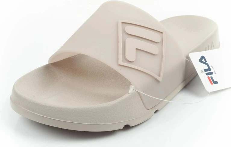 Papuqe sportive për femra Fila Morro, bezhë