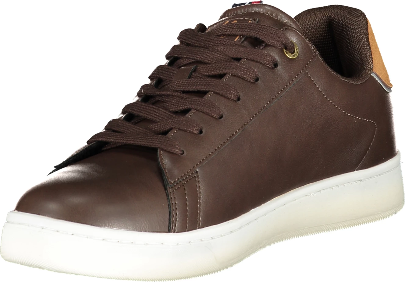 Atlete për meshkuj U.S. GRAND POLO, kafe