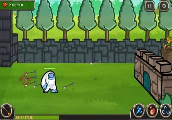 The Battle for the Hut EN Global