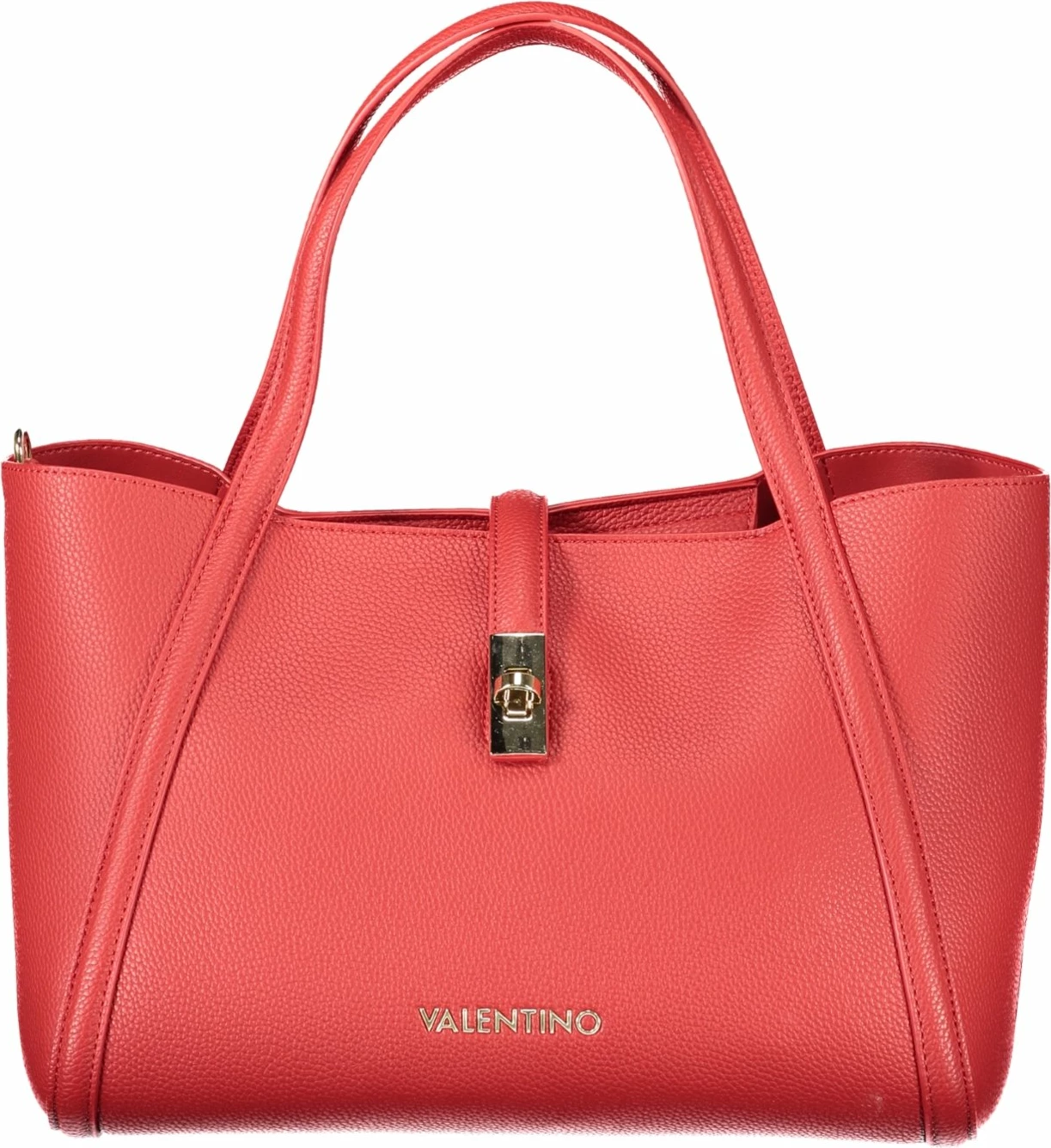 Çantë femra Valentino Bags, e kuqe