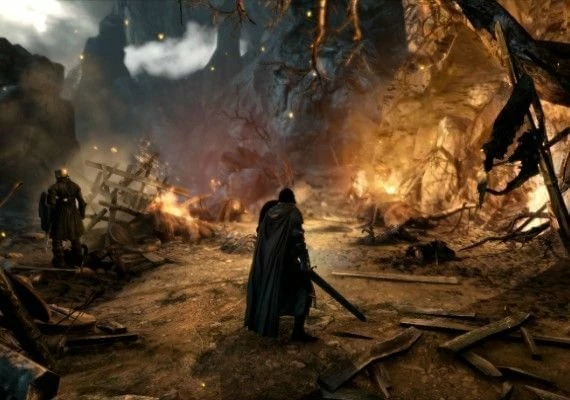 Dragon's Dogma: Dark Arisen EN Global
