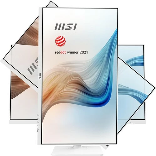 Monitor MSI MD272PW, 27", FHD, 75Hz