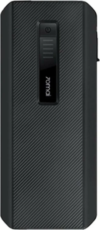 Jump starter 70mai Jump Starter Max PS06 18000mAh 1000A 12V, i zi, set me kabllo