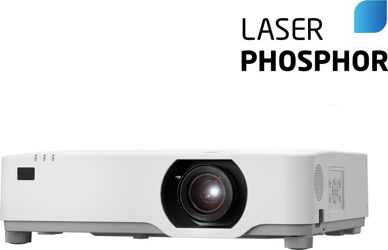 Projektor Sharp P701U, Laser 3LCD, Full HD, 7000 ANSI lumen, i bardhë