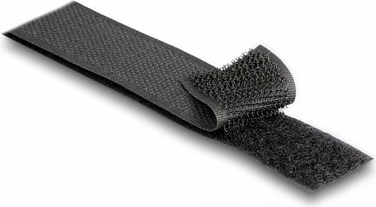 Shirit Velcro DeLOCK 15 m x 25 mm, i zi