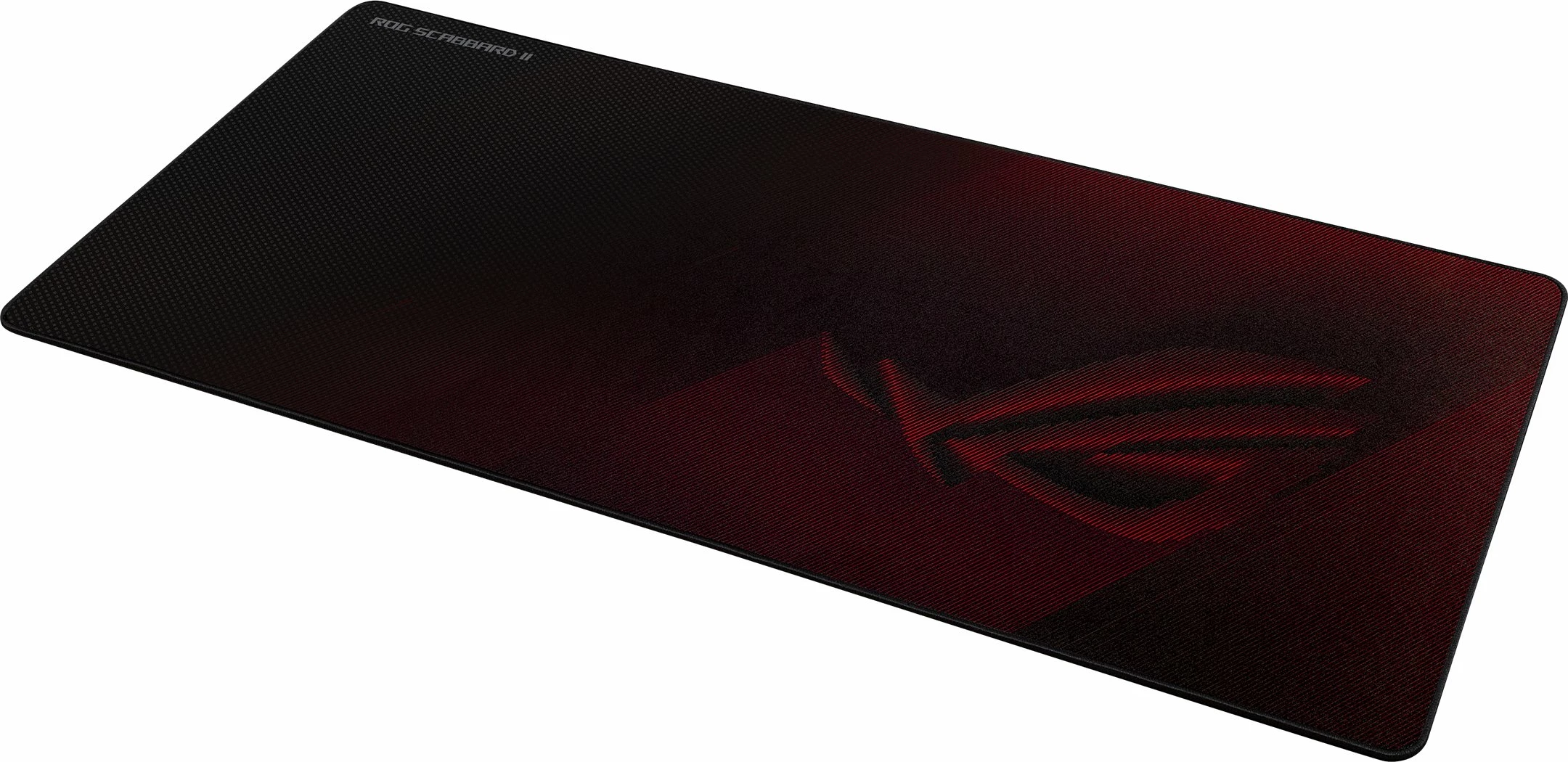 Mousepad ASUS ROG Scabbard II (900x400x3mm)
